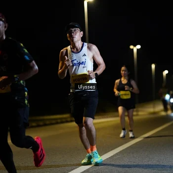 Runner Photo 2734337