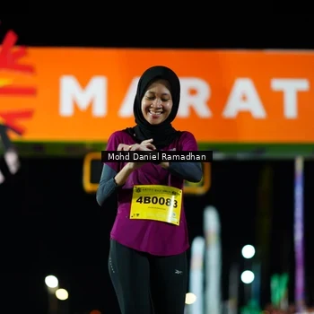 Runner Photo 2734338