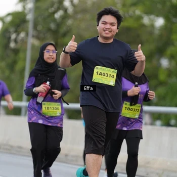 Runner Photo 2734339