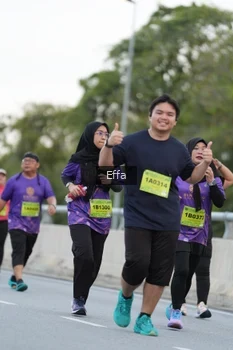 Runner Photo 2734340