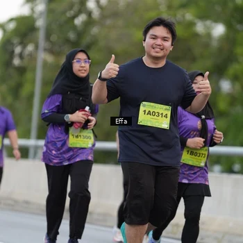 Runner Photo 2734342