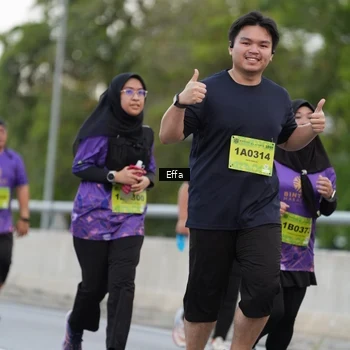 Runner Photo 2734346