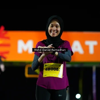 Runner Photo 2734348