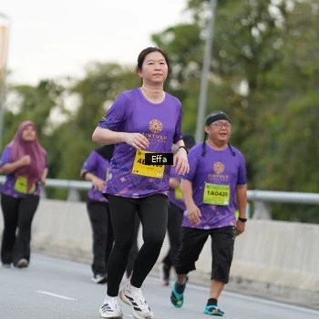 Runner Photo 2734354