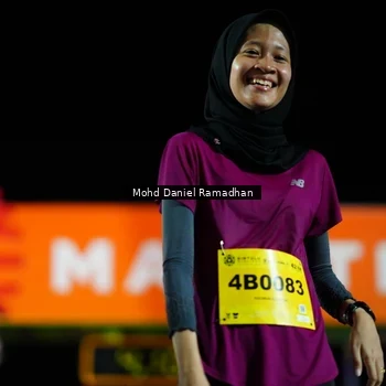 Runner Photo 2734357
