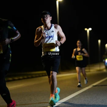 Runner Photo 2734364