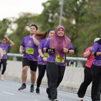 Runner Photo 2734366