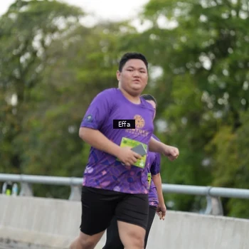 Runner Photo 2734377