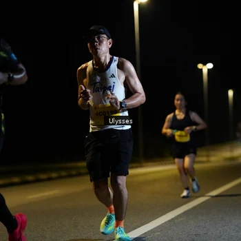 Runner Photo 2734384