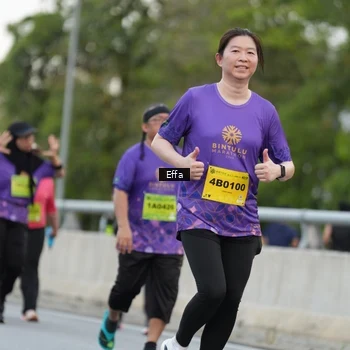 Runner Photo 2734397