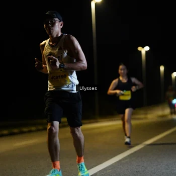 Runner Photo 2734400