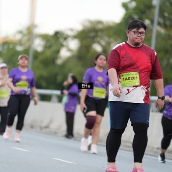 Runner Photo 2734405
