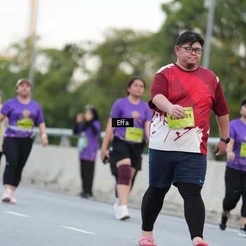 Runner Photo 2734407
