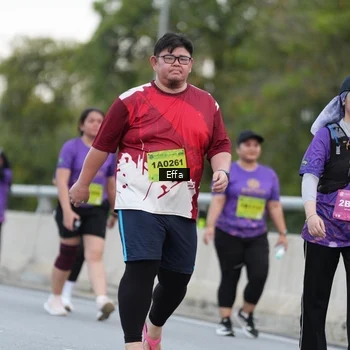 Runner Photo 2734418