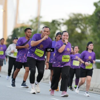 Runner Photo 2734421