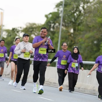 Runner Photo 2734445
