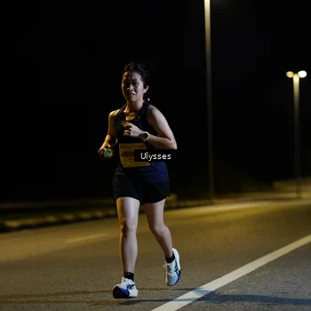 Runner Photo 2734446