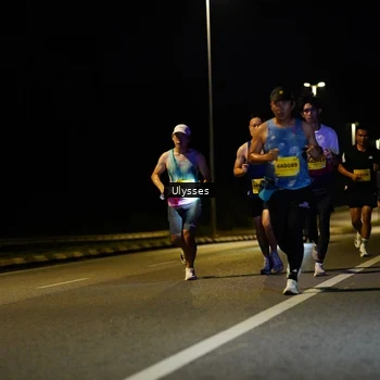 Runner Photo 2734448