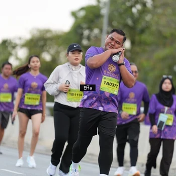 Runner Photo 2734450
