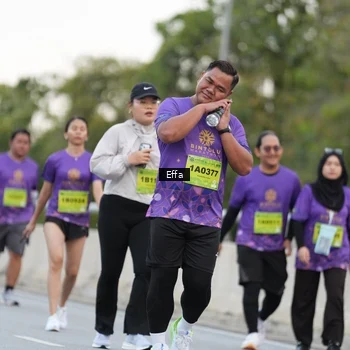Runner Photo 2734451