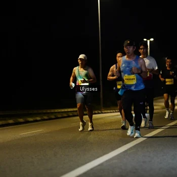 Runner Photo 2734452