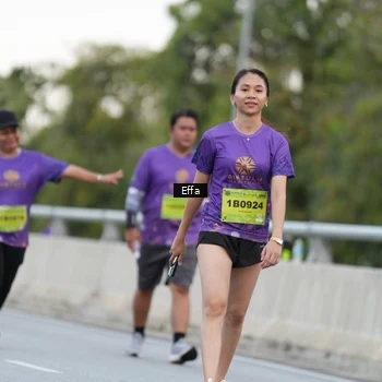 Runner Photo 2734458