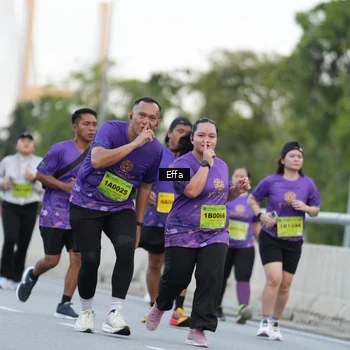 Runner Photo 2734468