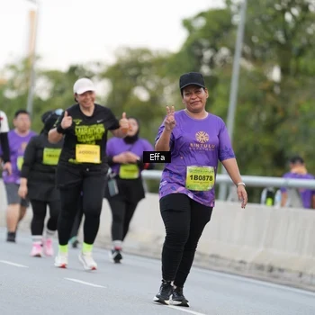 Runner Photo 2734469