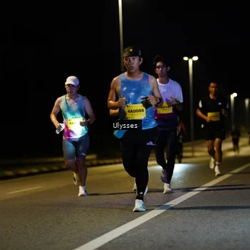 Runner Photo 2734476