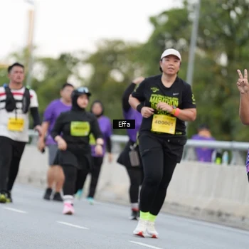 Runner Photo 2734477