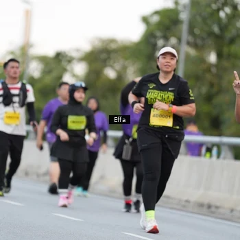 Runner Photo 2734479