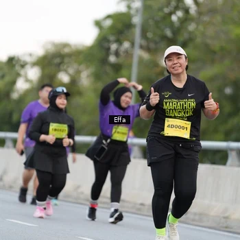Runner Photo 2734483