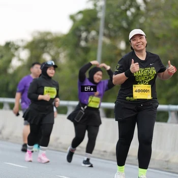 Runner Photo 2734485