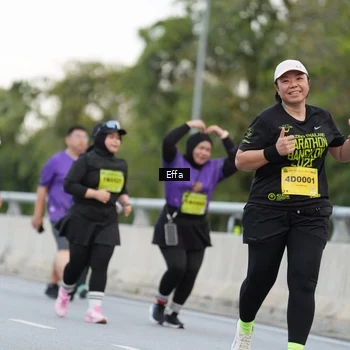 Runner Photo 2734486