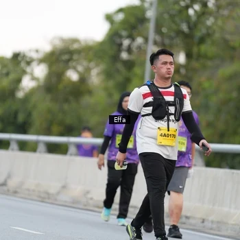 Runner Photo 2734489