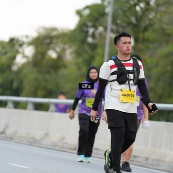 Runner Photo 2734491