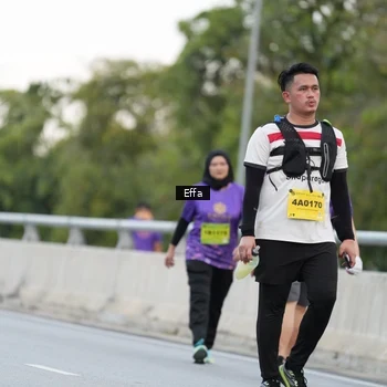 Runner Photo 2734492
