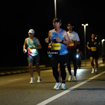 Runner Photo 2734499