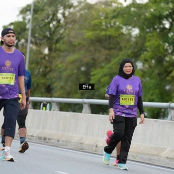 Runner Photo 2734505