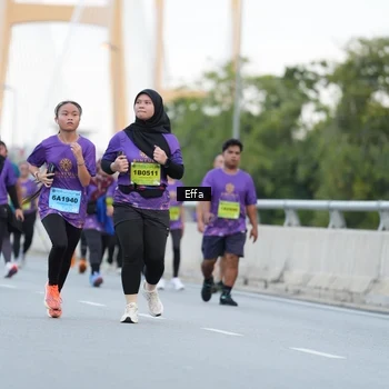 Runner Photo 2734512