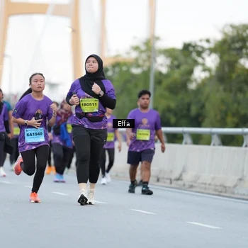 Runner Photo 2734514