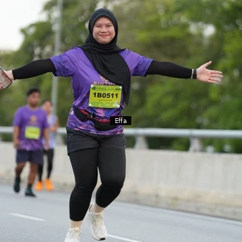Runner Photo 2734524