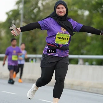 Runner Photo 2734525
