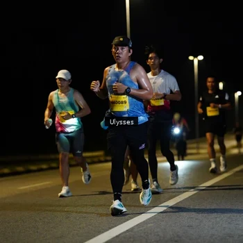 Runner Photo 2734528