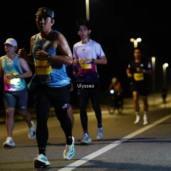 Runner Photo 2734538