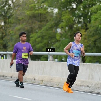 Runner Photo 2734540