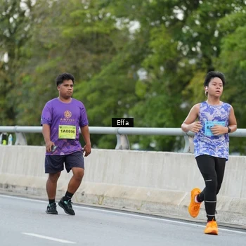 Runner Photo 2734546