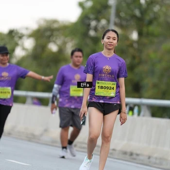 Runner Photo 2734548