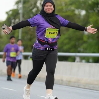 Runner Photo 2734550