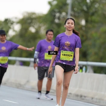 Runner Photo 2734552
